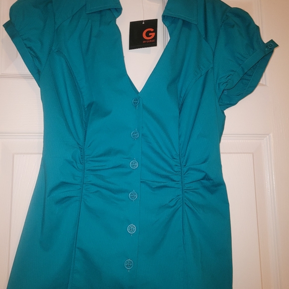 G by Guess Top - Picture 3 of 6